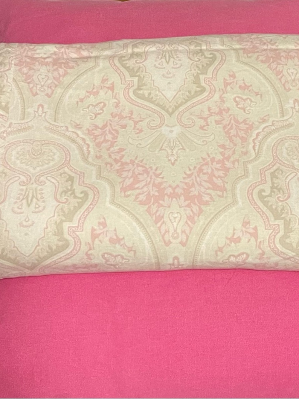 Rachel Ashwell, shabby chic heritage Paisley QUEEN duvet